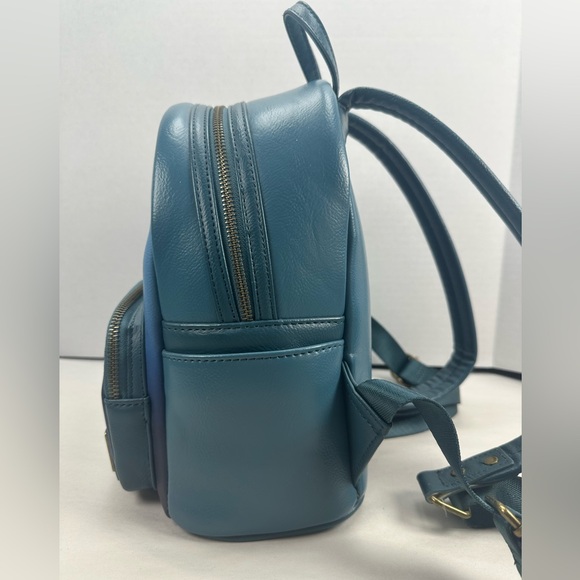 osprey glade 12 hydration pack 20 w-Res Barley Brown, Brown OS JS0A4QUEDH2 fat biking Color:Tropical Utopia COOFIT PU Leather Backpack